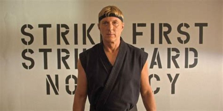 Exploring The Legacy Of William Zabka In 1989