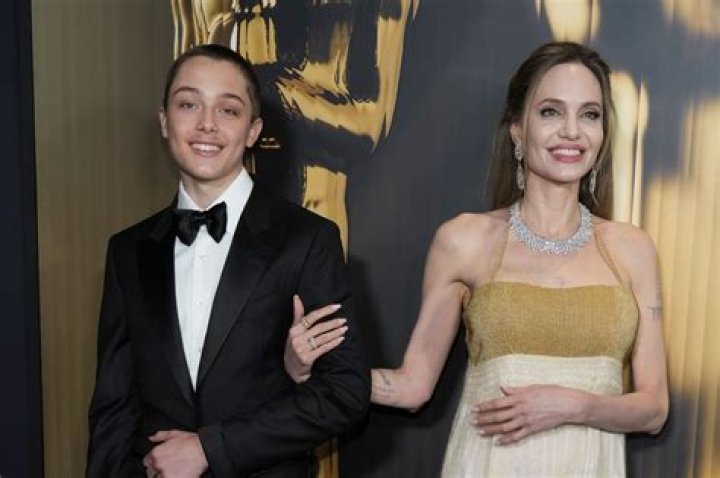 Exploring The Life And Legacy Of Angelina Jolie: A Journey Through Time