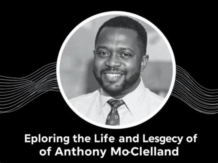 Exploring The Life And Legacy Of Anthony Black's Mom