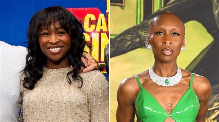 Exploring The Life And Legacy Of Cynthis Rhodes