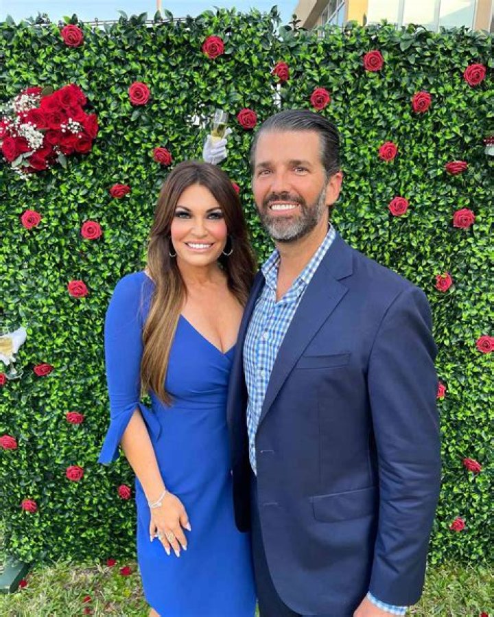 Exploring The Life And Ventures Of Don Jr. Partner