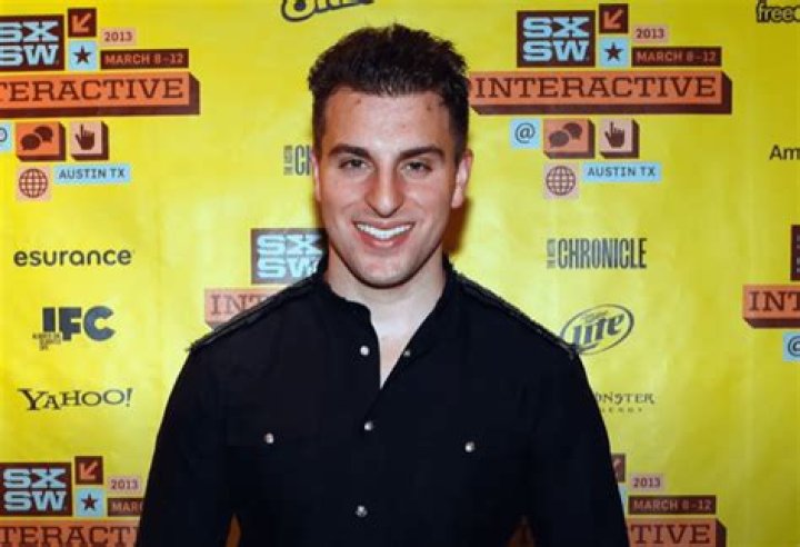 Exploring The Life Of Brian Chesky: A Look Into His Children