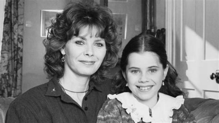 Exploring The Life Of Fairuza Balk And Her Children