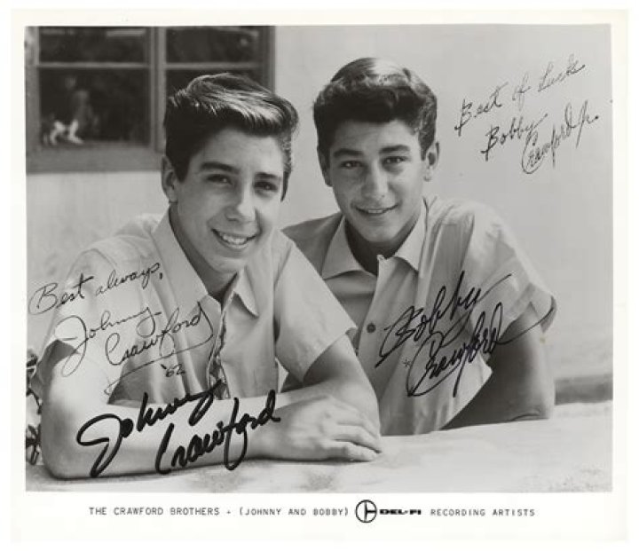 Exploring The Life Of Johnny Crawford: Did He Have A Twin Brother?