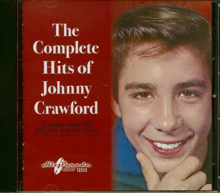 Exploring The Life Of Johnny Crawford: Is The Actor Still Alive?