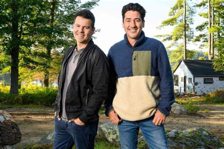 Exploring The Life Of Jonathan Knight's Father