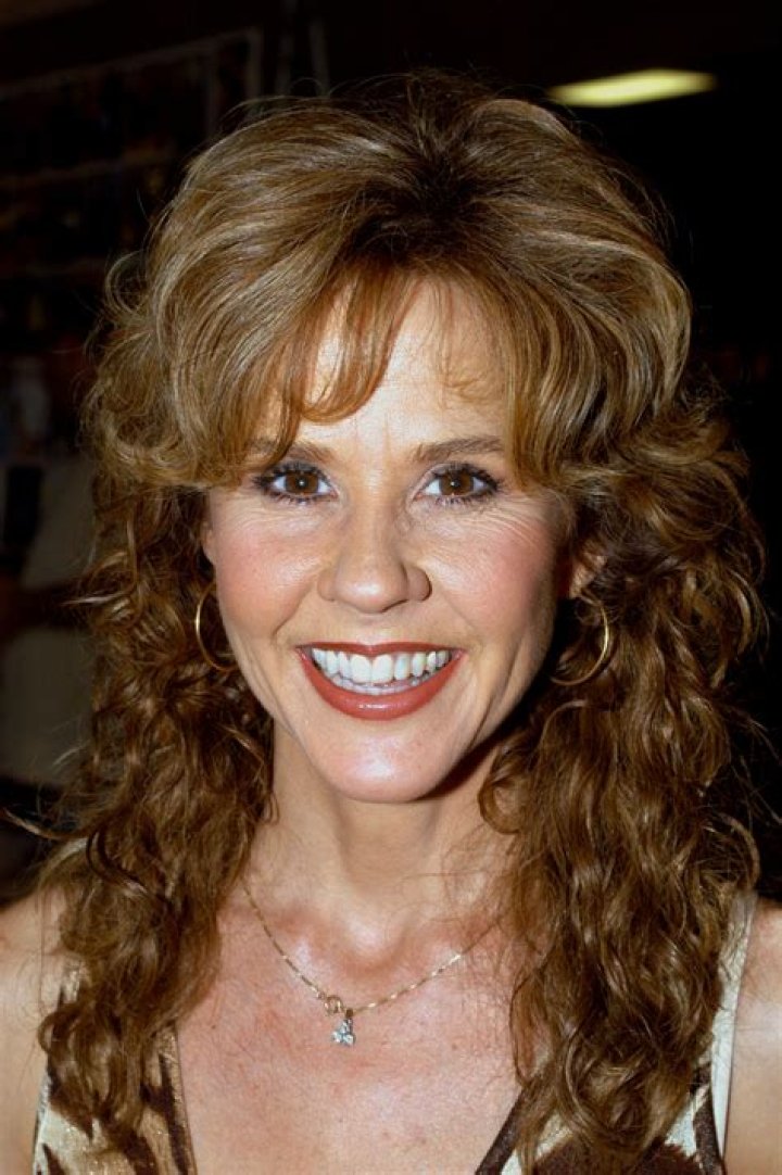 Exploring The Life Of Linda Blair's Children: A Journey Beyond Horror