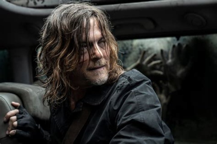 Exploring The Life Of Norman Reedus And His Sons