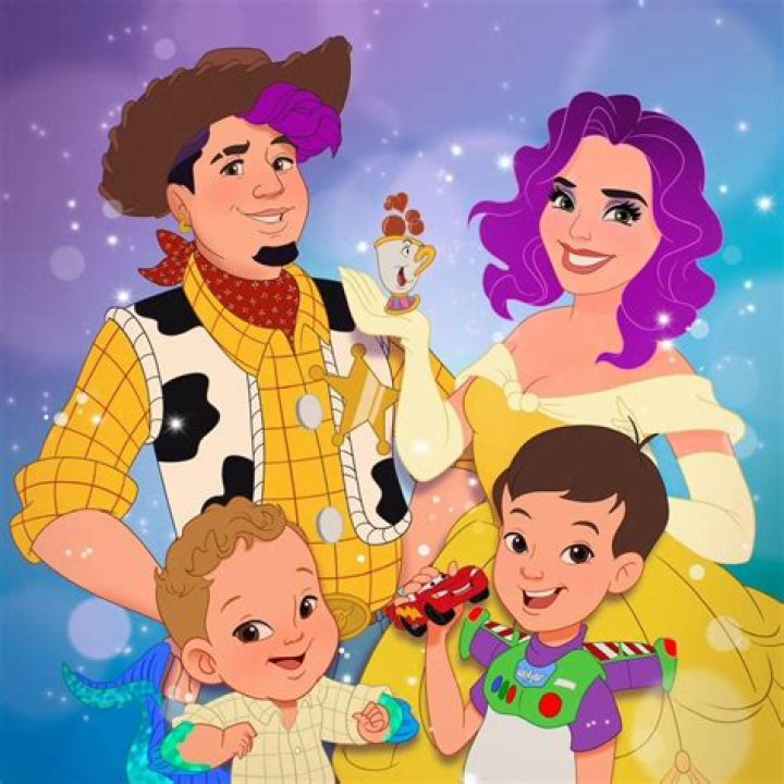 Exploring The Liven Family Ages: A Comprehensive Overview