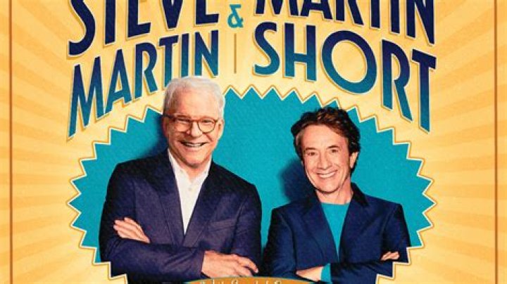 Exploring The Lives Of Steve Martin And Mary Martin: A Tale Of Two Icons