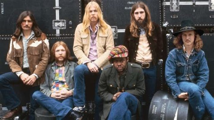 Exploring The Musical Journey Of Singer John Allman