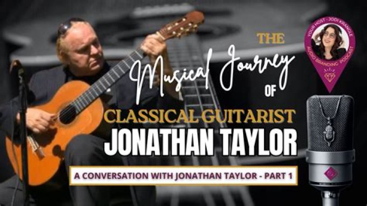 Exploring The Musical Journey Of Steve Taylor: A Singer Like No Other