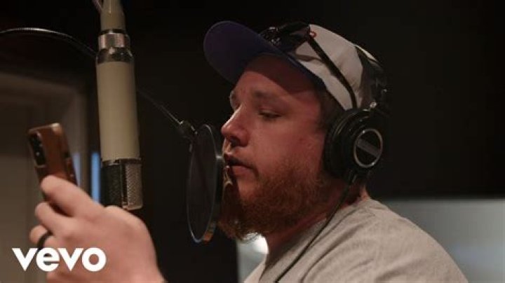 Exploring The Musical Wilderness: Where The Wild Things Are Luke Combs