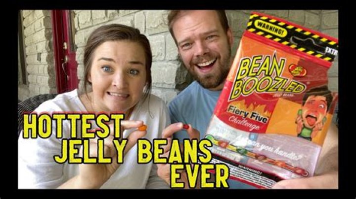 Exploring The Mystique Of Jelly Beanbrains Leak