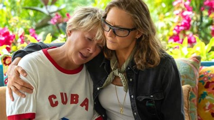 Exploring The Personal Life Of Diana Nyad: Who Is Diana Nyad Married To?