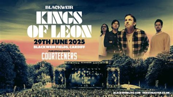 Exploring The Political Views Of Kings Of Leon