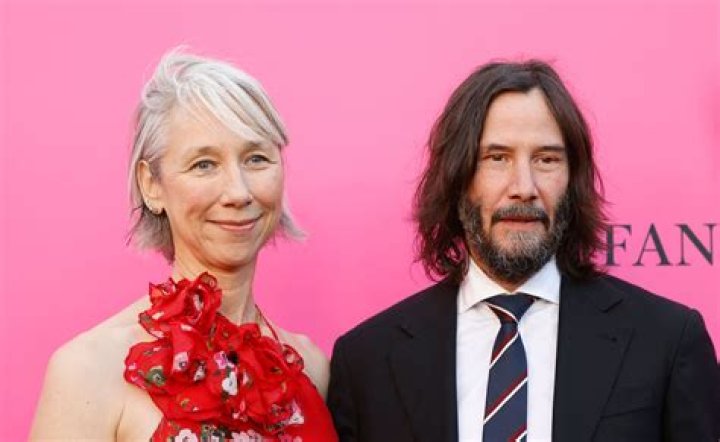 Exploring The Relationship Between Keanu Reeves And Alexandra Grant: An Age Perspective