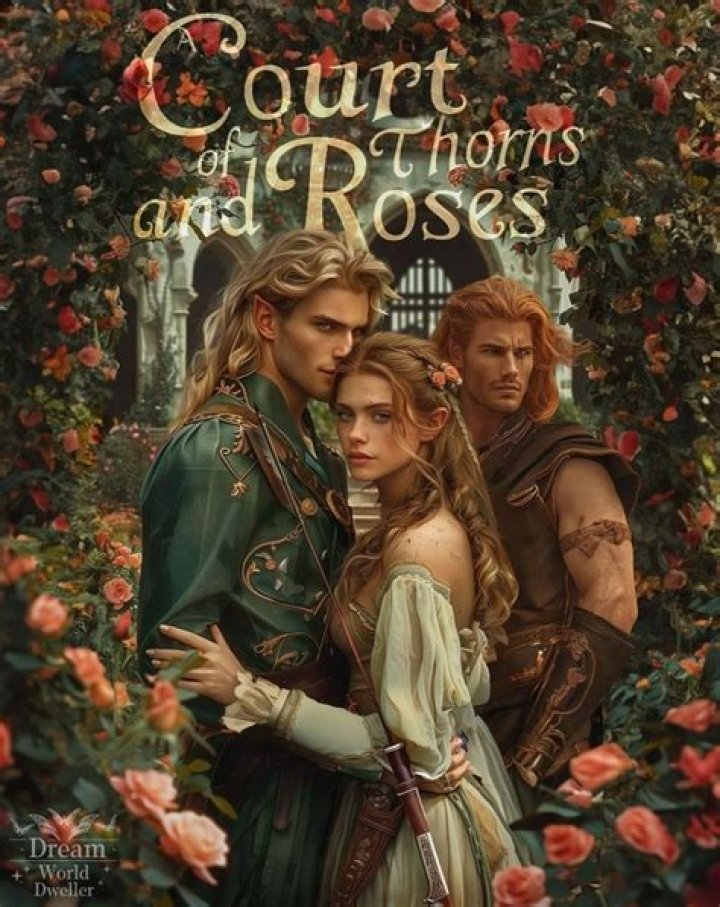 Exploring The Rich Characters Of A Court Of Thorns And Roses