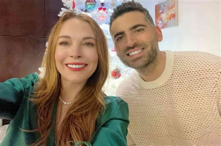 Exploring The Spiritual Landscape Of Lindsay Lohan's Husband: A Deep Dive Into Religion