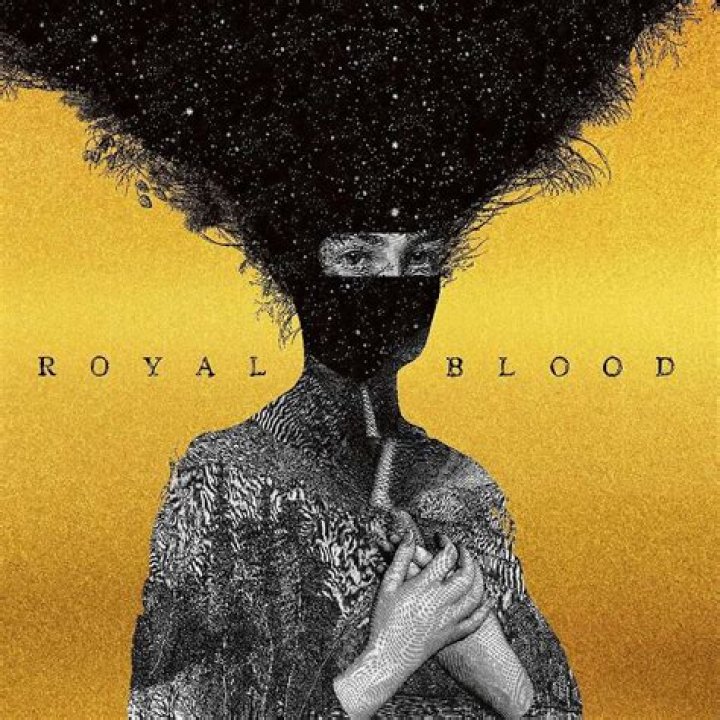 Exploring The Thrills Of Royal Blood: Figure It Out Live