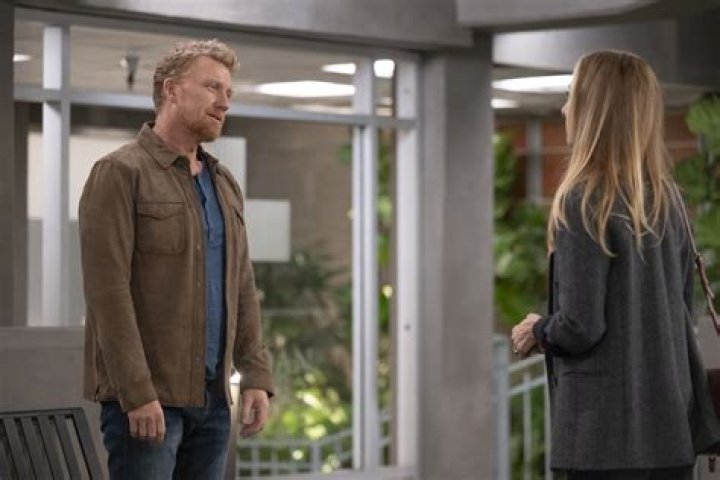 Exploring The Versatile World Of Kevin McKidd: Movies And TV Shows