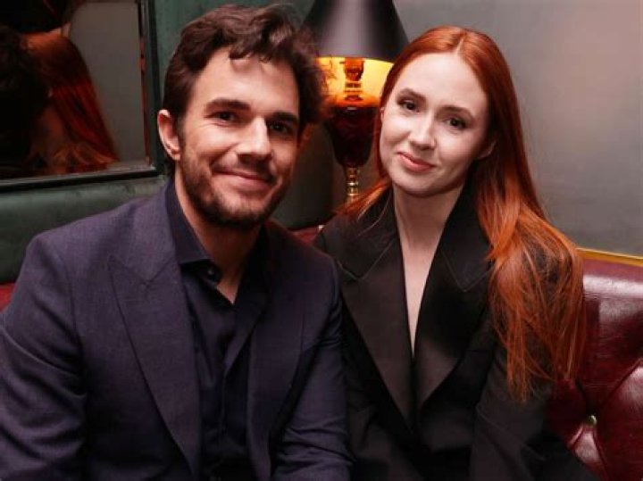 Exploring The World Of Karen Gillan And Her Children