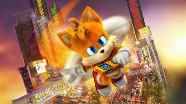 Exploring The World Of Tails Sonic Dibujo: A Creative Adventure