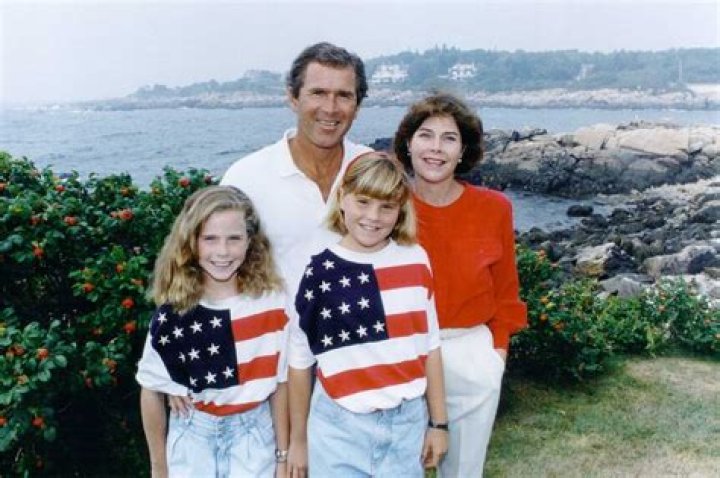Exploring Tom Fitton's Children: A Peek Into Family Life