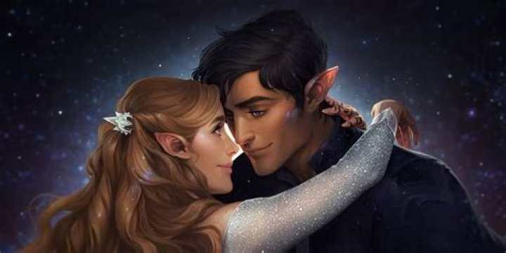Feyre's Perfect Portrayal: Who Would Play Feyre?