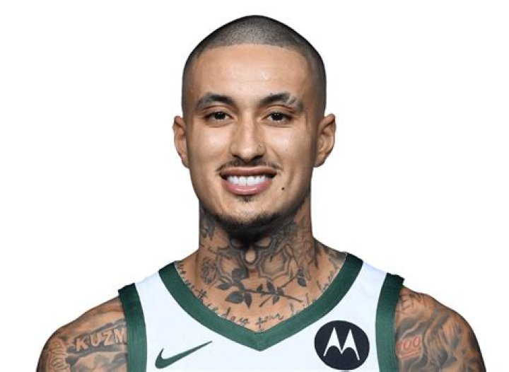 Former Lakers Forward Kyle Kuzma Now Available For Trade