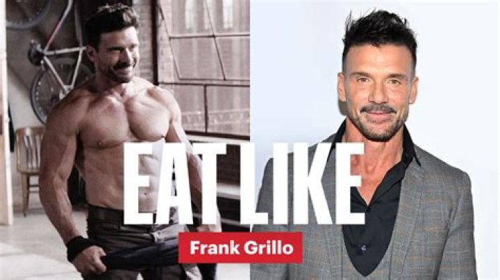 Frank Grillo's Height: Know The True Stature Of The Action Star