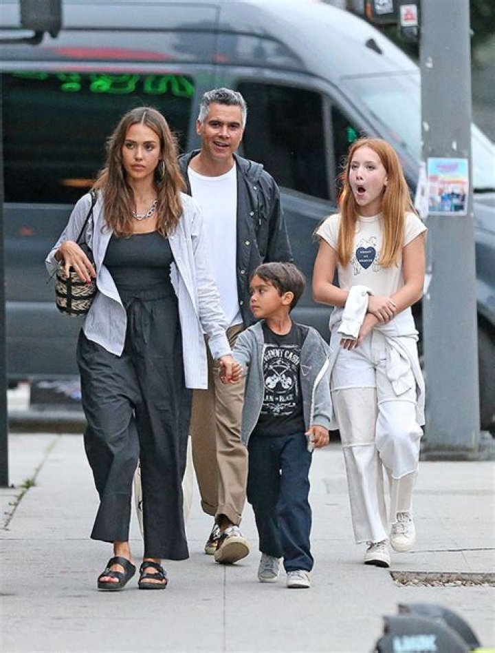 From Child Star To Business Mogul: The Journey Of Jessica Alba's Career