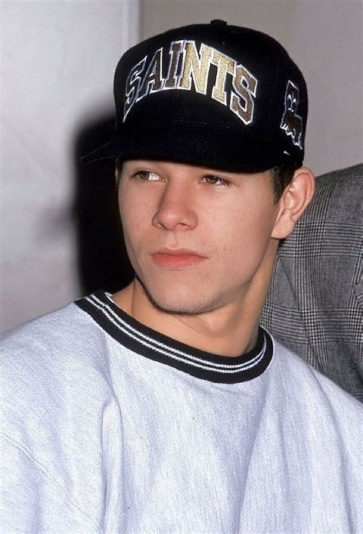 From Rags To Riches: The Journey Of Mark Wahlberg In The Boyband Scene