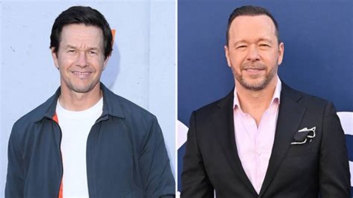 From Teen Dreams To Hollywood Fame: The Mark Wahlberg Boy Band Journey