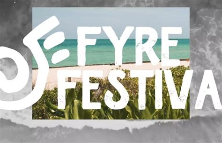 Fyre Festival 2: The Sequel You Never Expected