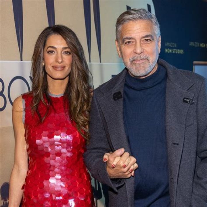 George Clooney's Kids: A Glimpse Into The Family Life Of A Hollywood Icon