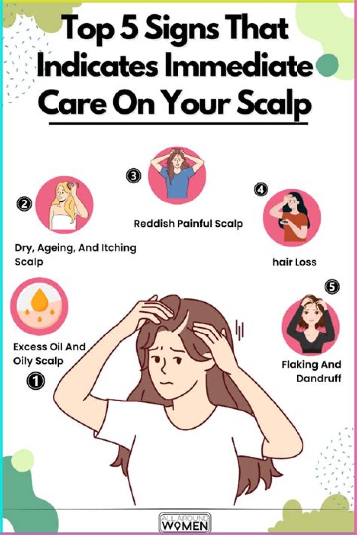 Groom Your Baldie: The Ultimate Guide To A Clean And Healthy Scalp