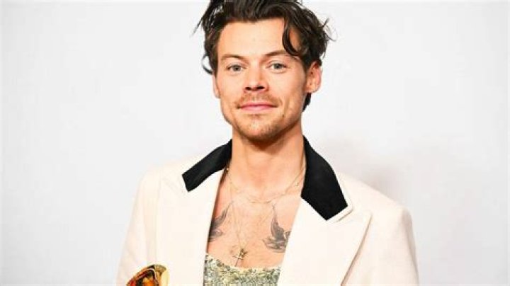 Harry Styles Age: How Old Is The Heartthrob Singer?