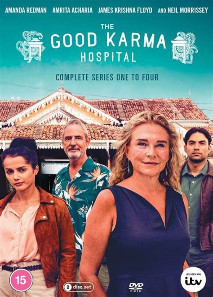 Healing Beyond Borders: The Story Of Good Karma Hospital