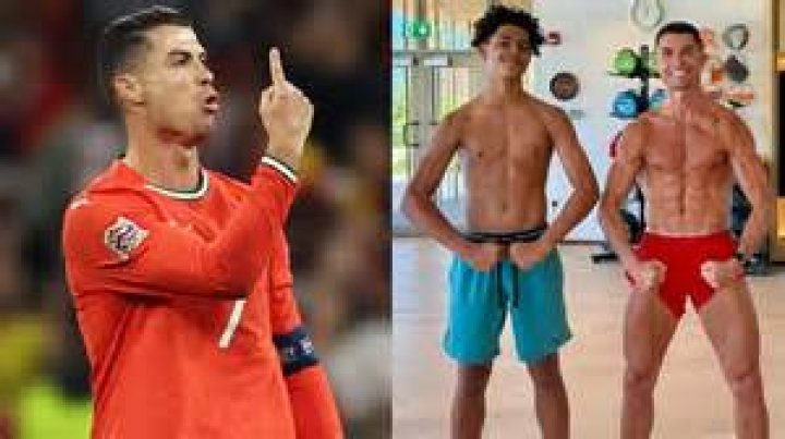 How Old Is Cristiano Ronaldo Jr. Now: Everything You Need To Know