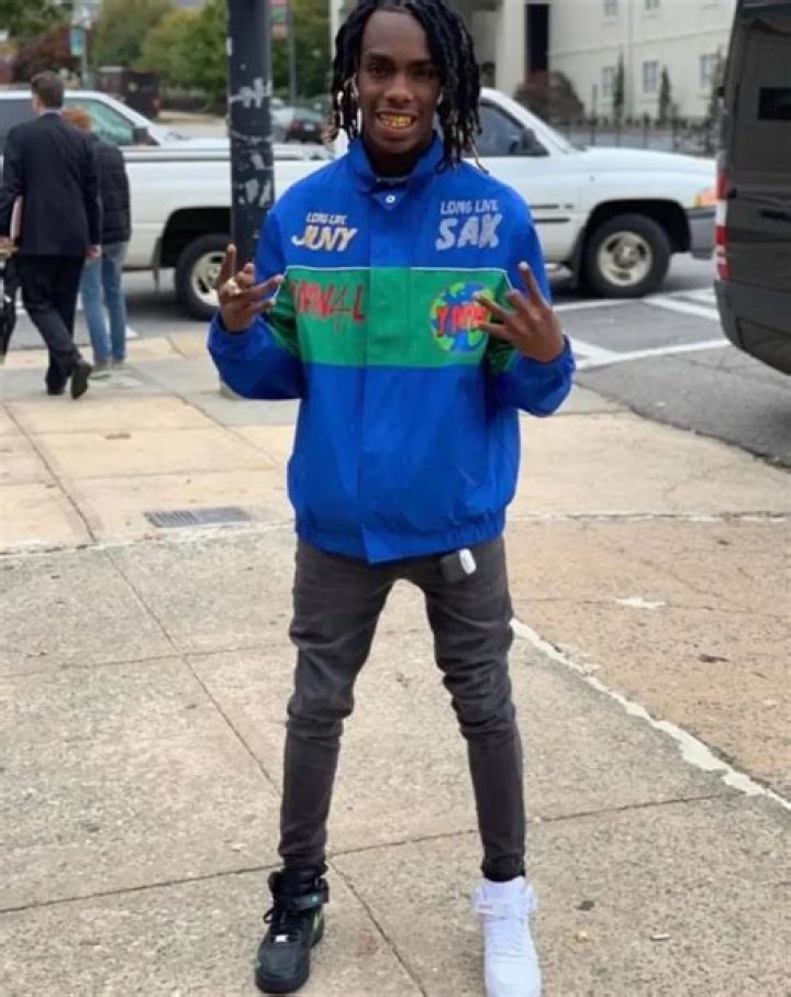 How Old Is YNW Melly - Full Age, Birthday And Biography