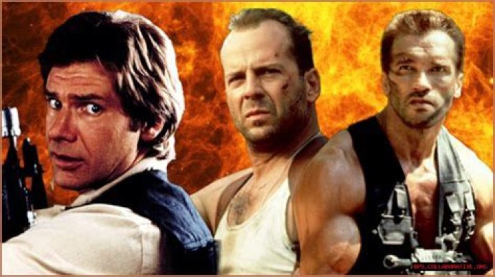 Icons Of The Silver Screen: The Legacy Of 80s American Male Actors