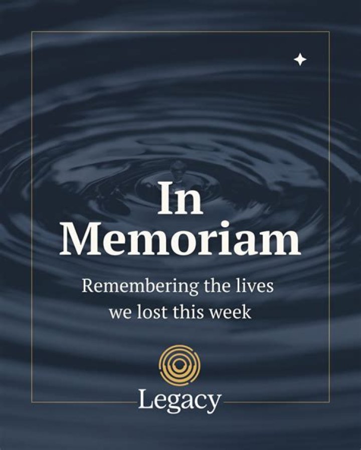In Memoriam: Remembering The Life Of Irene Ricci