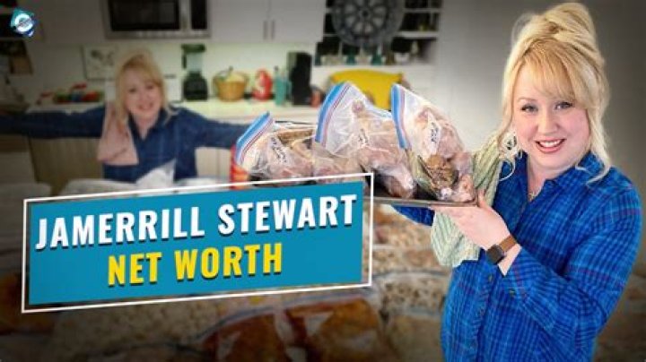 Inside The Life Of Jamerrill Stewart: Latest News And Updates