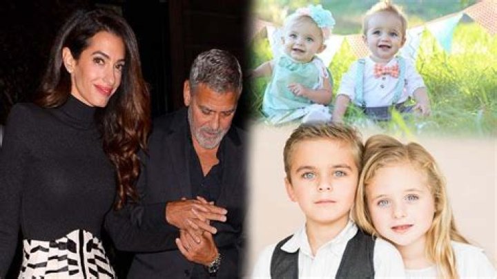 Inside The Lives Of George And Amal's Kids: A Glimpse Into Their Family Life