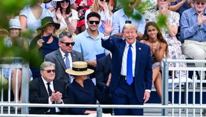 Is Barron Trump Autistic? Exploring The Facts And Rumors