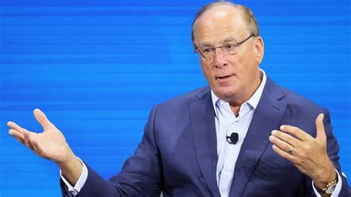 Is BlackRock Democrat? An In-Depth Analysis