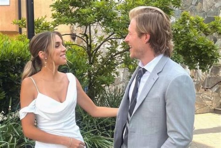 Is Brock Boeser Married? The Life And Love Of The NHL Star