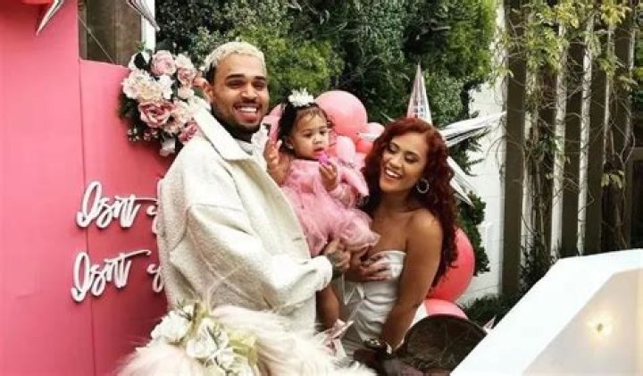 Is Chris Brown Married? The Truth Behind His Relationship Status