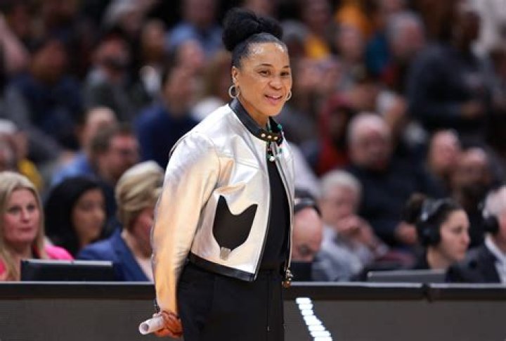 Is Dawn Staley A Relative Of Duce Staley? Exploring The Connections